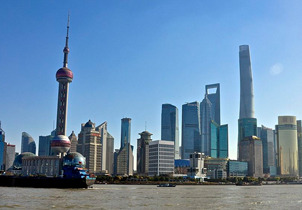 Guide for Business Travelers: Planning Your Shanghai Trip