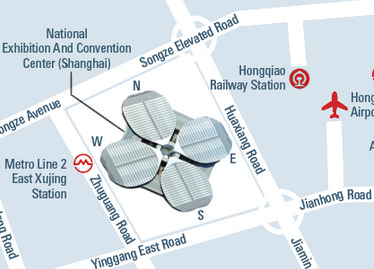 Guide for Business Travelers: Planning Your Shanghai Trip