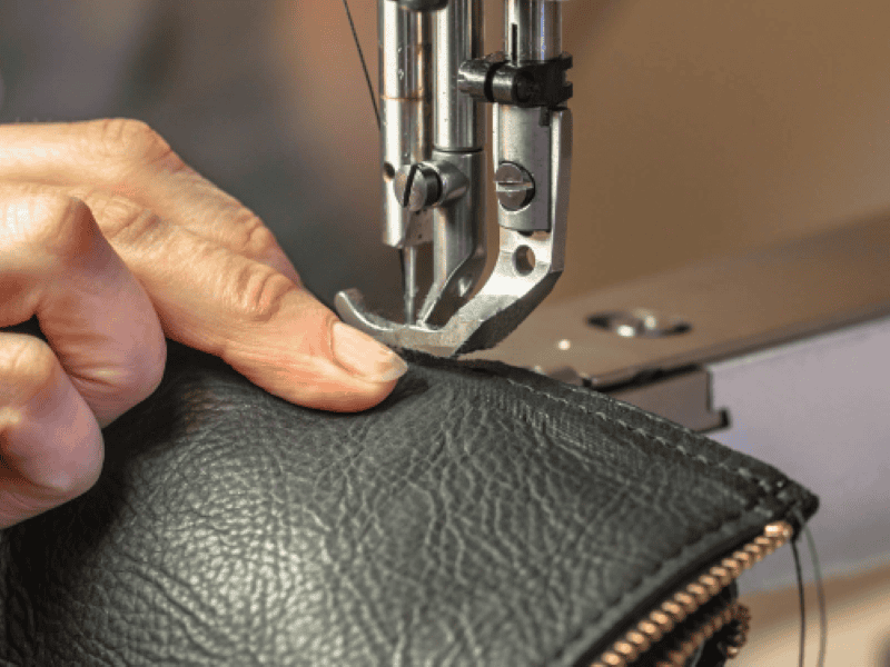 Eco-friendly fabric