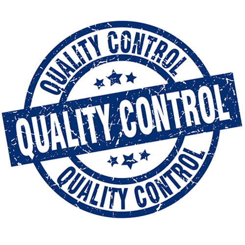 quality control 1