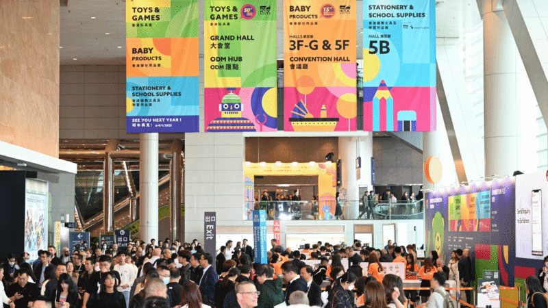 baby product fair 1