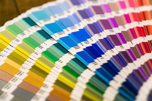 pantone color 2