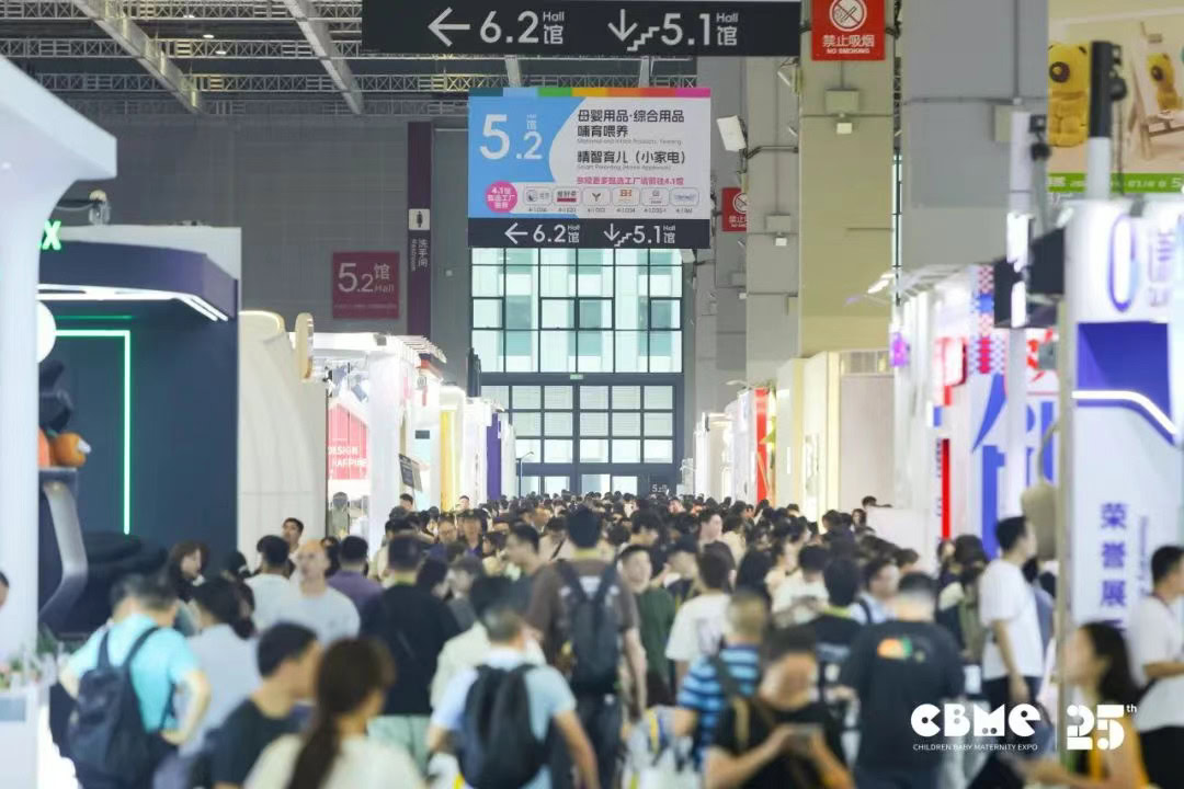 CBME 2025 Global Trends Whitepaper