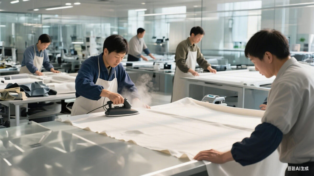 生成中国人工作图片 1